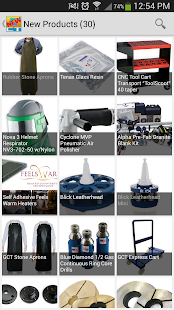 Granite City Tool Updates Screenshots 14