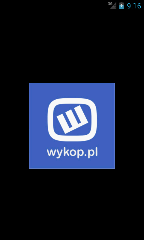 Wykop Android Apps on Google Play