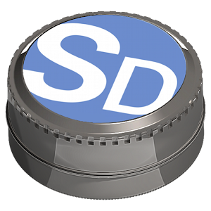 SchnupfDroid Pro logo