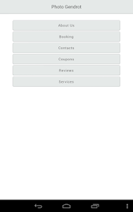 Lastest Photo Gendrot APK for PC