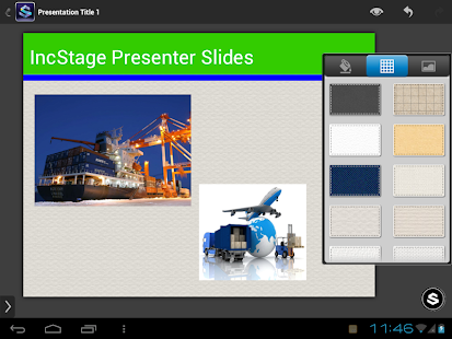 How to mod IncStage Presenter 2.05.11 apk for android