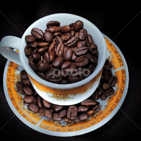 arabica caffee by Eed Gayo - Food & Drink Meats & Cheeses