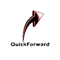 Quick Forward T-Mobile logo