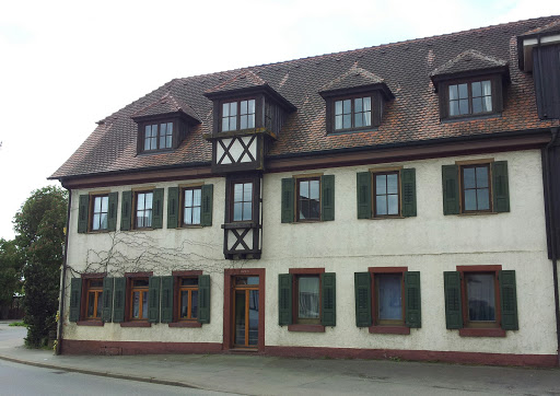 Altes Haus 1852 Beffendorf