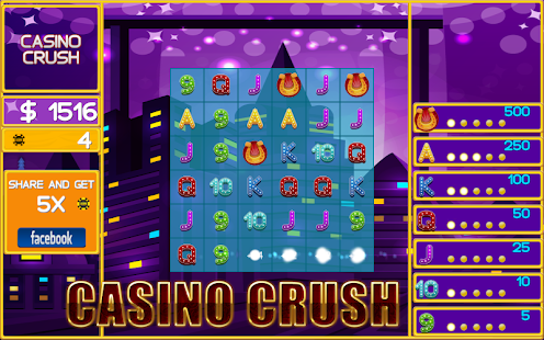 VIP Pocker Casino Slot Machine Screenshots 12