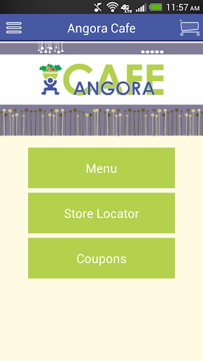 Angora Cafe