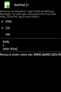 How to install NotePad 2+ 1.0 apk for android