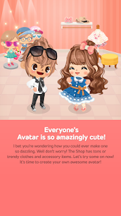 LINE PLAY 2.2.0.2 APK