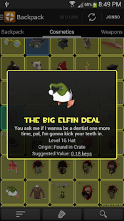 How to get Itemizer: TF2 lastet apk for pc