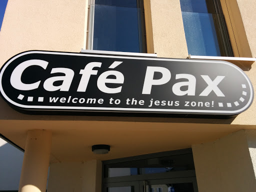 Cafe Pax