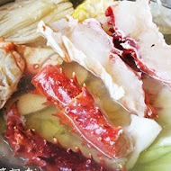 好客燒烤(桃園中壢店)