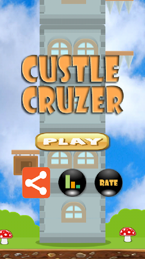 Custle Cruzer