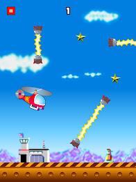 Hard Copters poster 9