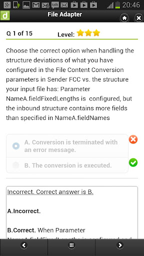 【免費書籍App】SAP PI Interview Guide-APP點子