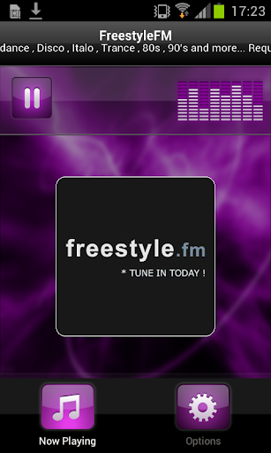 FreestyleFM