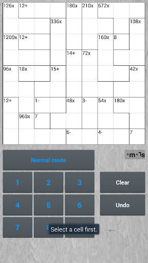 【免費解謎App】數獨用數學-APP點子