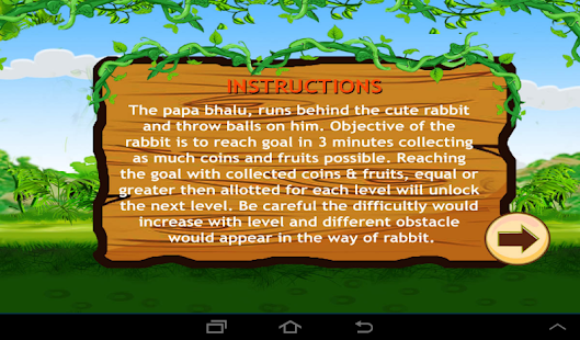 How to get Rush In Jungle lastet apk for bluestacks