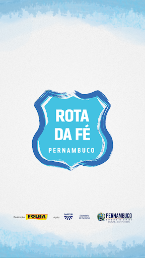 Rota da Fé