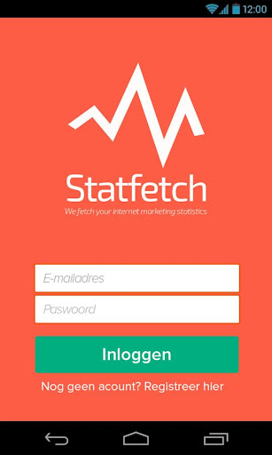 Statfetch