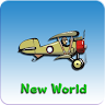 War Messenger Game icon