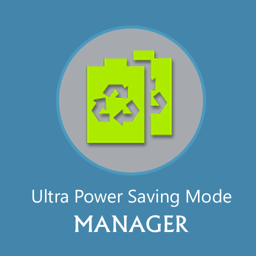 Android Applications • S5 UPSM Manager *ROOT v2.0