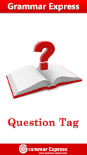 Grammar Express : Question Tag APK Download for Android