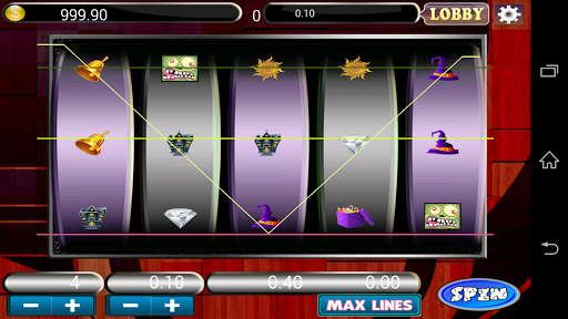 免費下載博奕APP|Jackpot Casino Party Blast app開箱文|APP開箱王