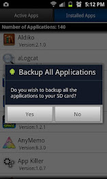 App Killer Pro poster 5