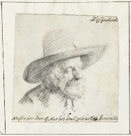 Portret van Gerard ter Borch de Oude
