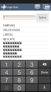 Cheat Seeker: Emoji Answers Screenshots 16