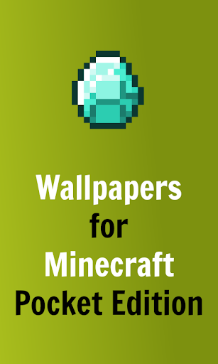 【免費個人化App】Wallpapers for Minecraft-APP點子