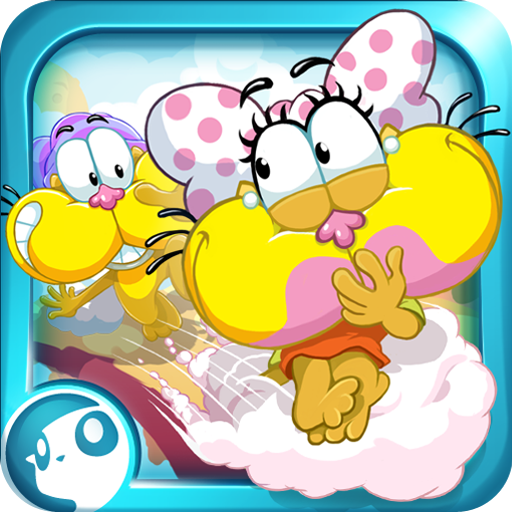 Mundo Gaturro: Crossing Dreams LOGO-APP點子