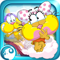 Mundo Gaturro: Crossing Dreams logo