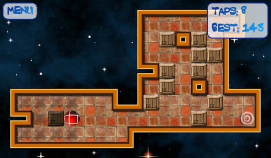 How to mod SokoBan Free patch 1.0.70 apk for bluestacks