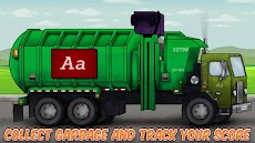 Garbage Truck!のおすすめ画像4