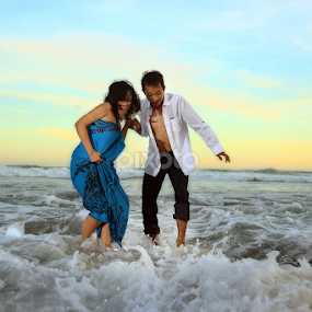 by Aam Light - People Couples