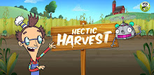 Hectic Harvest from PBS KIDS APK