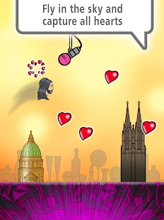 Conchita Wurst Screenshots 1
