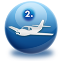 Air Attack 2 logo