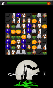 Free Download Halloween Match Game Free APK