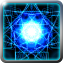Electric Mandala Free mobile app icon