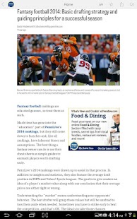 Download PennLive.com APK