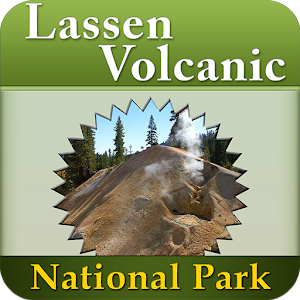 Lassen Volcanic National Park 1.0