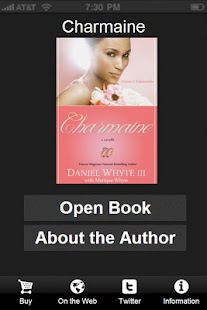 Lastest Charmaine (Serial Novel) APK