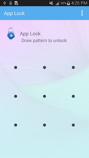 【免費工具App】app lock-APP點子