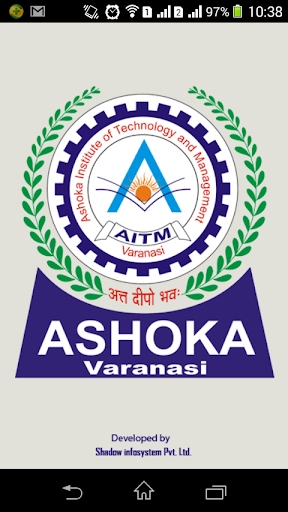 Ashoka institute