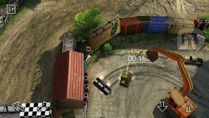 Reckless Racing HD