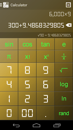 免費下載工具APP|Calculator app開箱文|APP開箱王