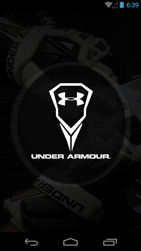 Under Armour Customizer