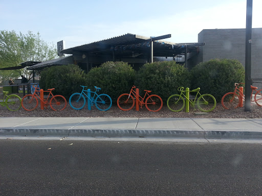 Bikes of Colour